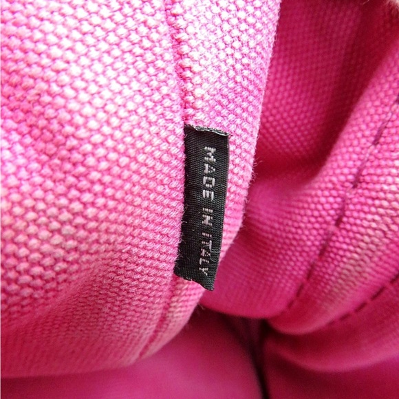 Prada Fuchsia Tote Bag - Picture 14 of 16